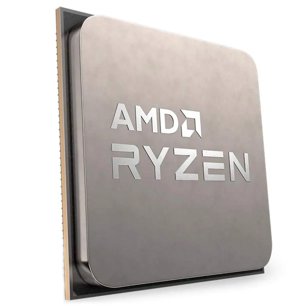 AMD Ryzen 7 5800X Prozessor AM4 8-Kern bis 4,7GHz