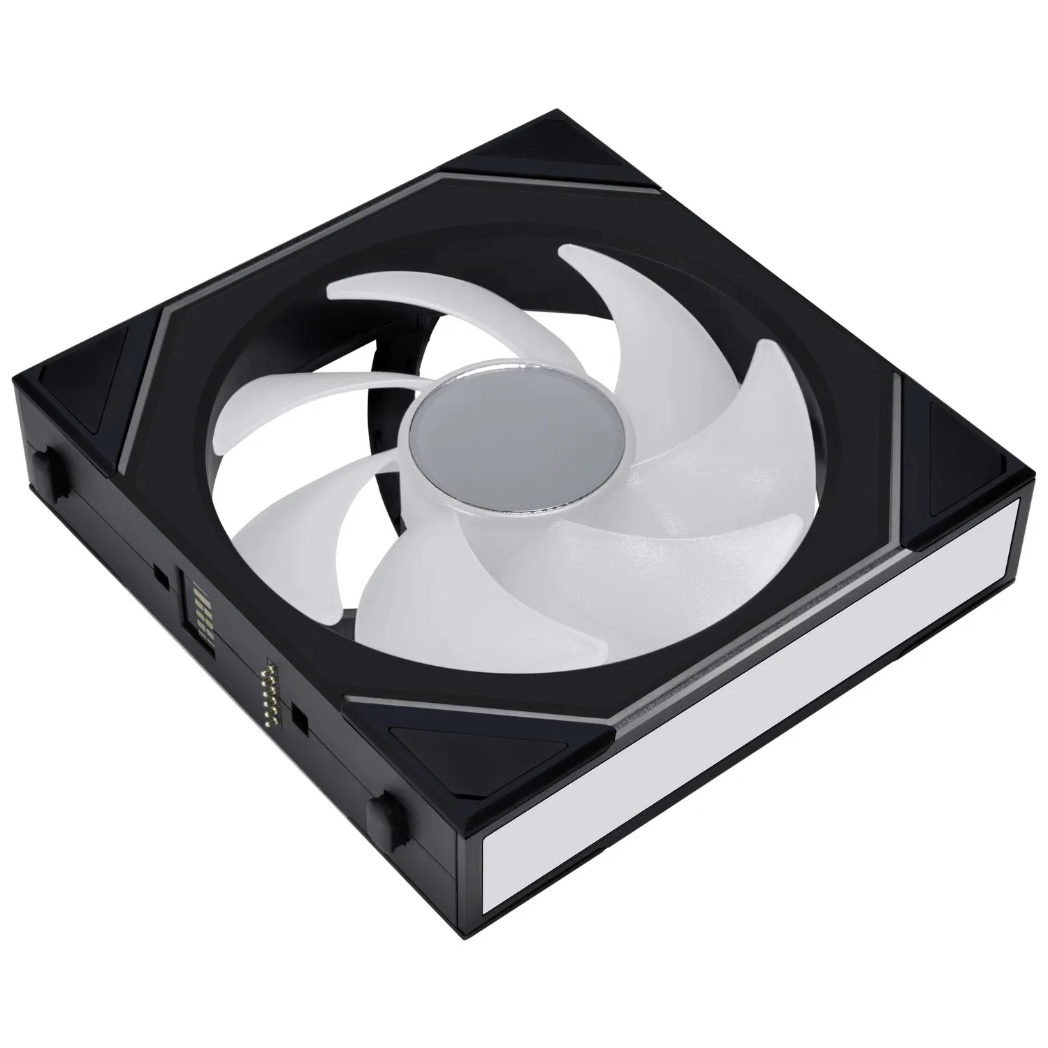 Lian Li UNI FAN SL-INF Wireless Lüfter 120mm 3er schwarz
