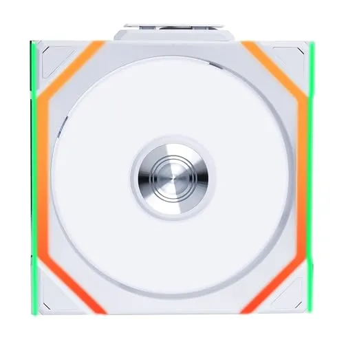 Lian Li Uni Fan SL Wireless Lüfter 120mm weiß