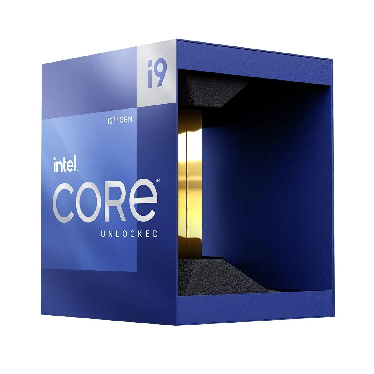 Intel Core i9-12900K Prozessor LGA1700 5,2 GHz