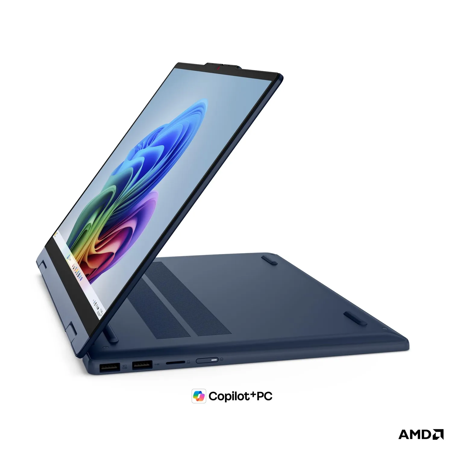 Lenovo IdeaPad 5 2-in-1 Convertible Ryzen AI 5 16GB 512GB