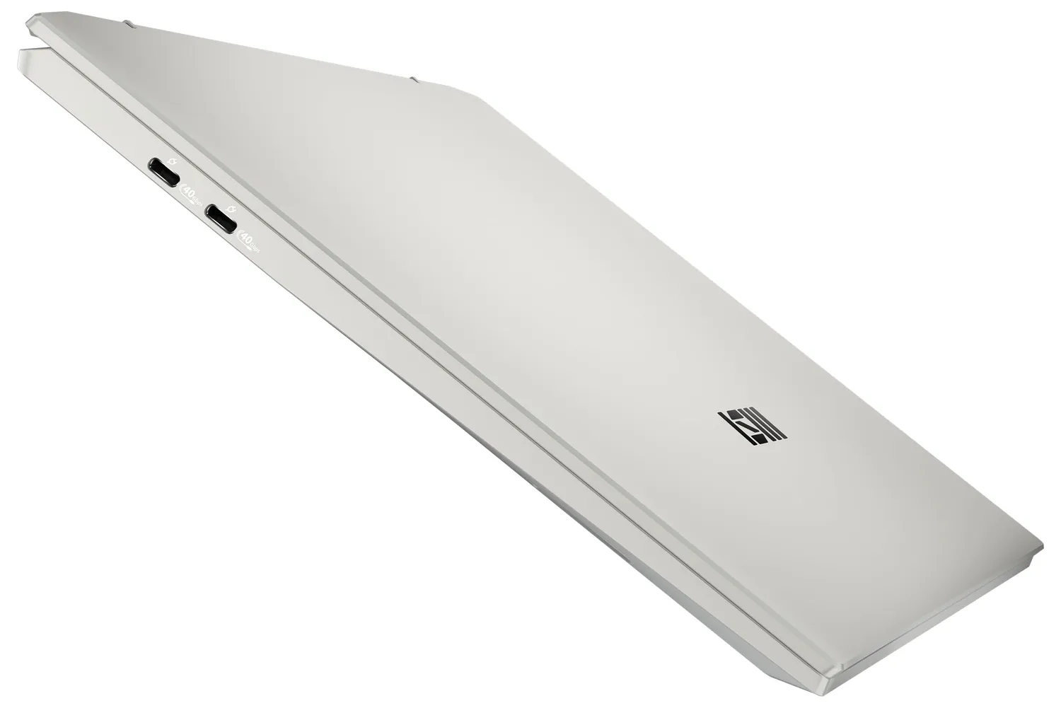 MSI Prestige A16 AI+ Laptop 16 QHD+ Ryzen AI 9 32GB/1TB Silver