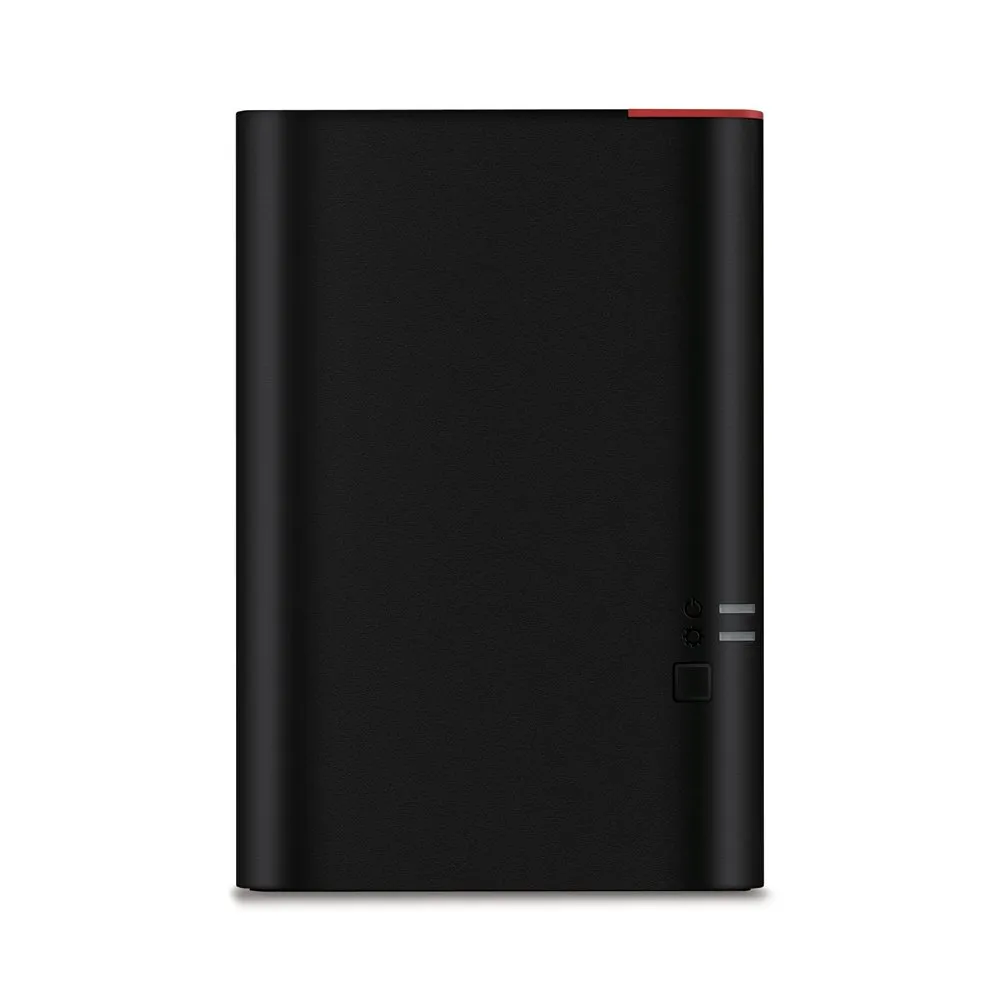 Buffalo TeraStation 5200 NVR Rekorder 2TB 2x1TB