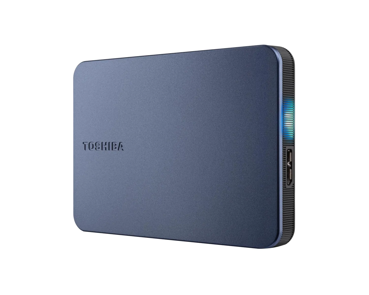 Toshiba Canvio Gaming 2TB externe Festplatte schwarz