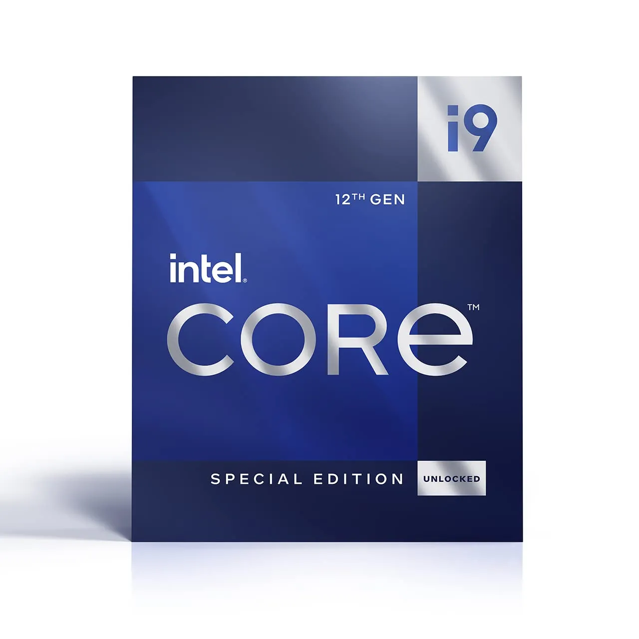 Intel Core i9-12900KS Prozessor 5,5GHz Box LGA1700 30MB