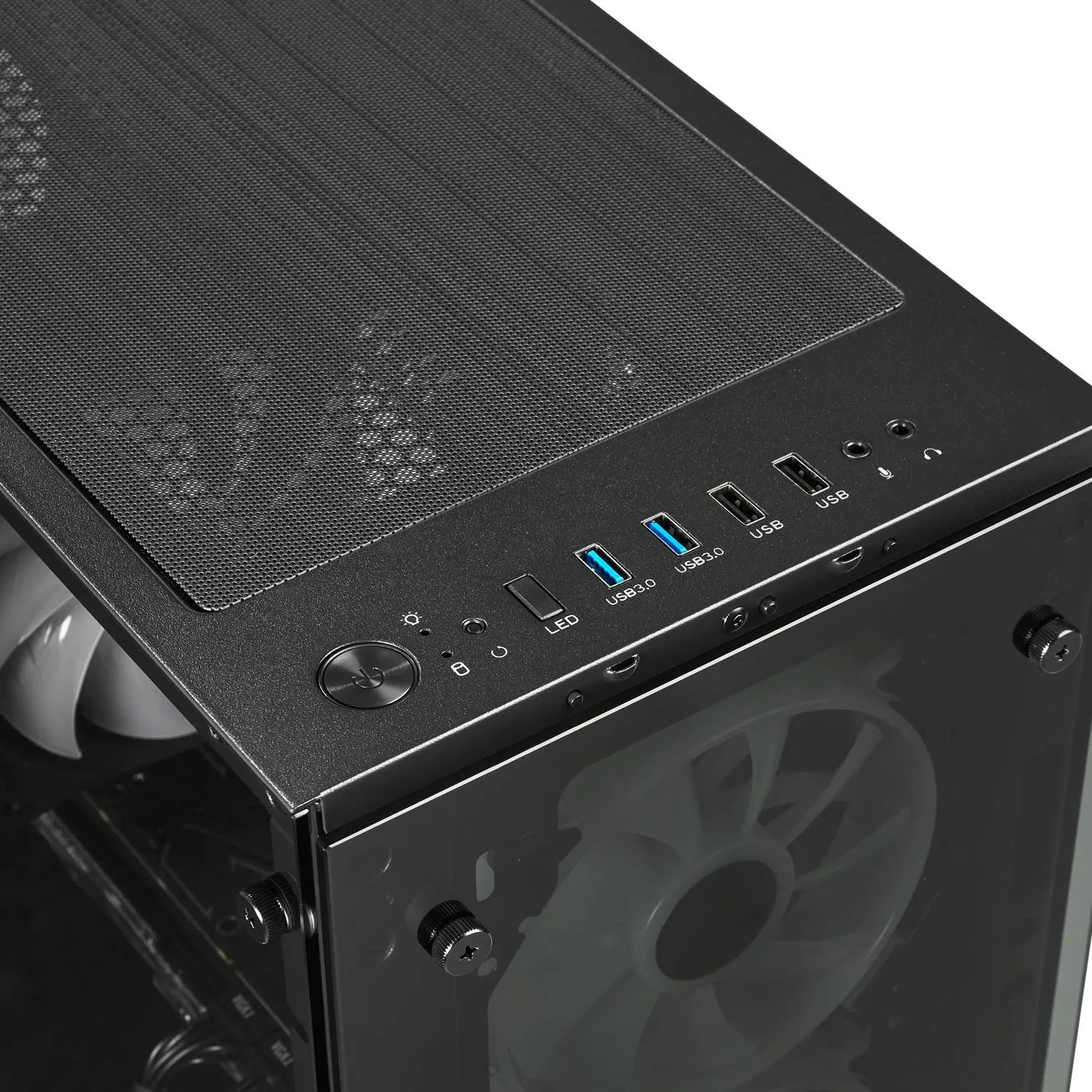 Memory PC Ryzen 7 5700X Gaming-PC 16GB 1TB RX 6650XT