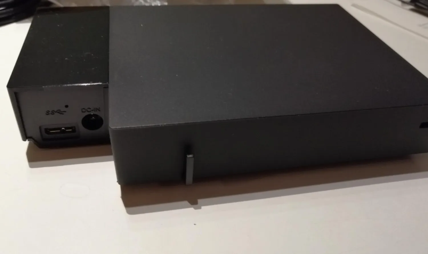 Buffalo DriveStation Media externe Festplatte 3TB USB 3.0