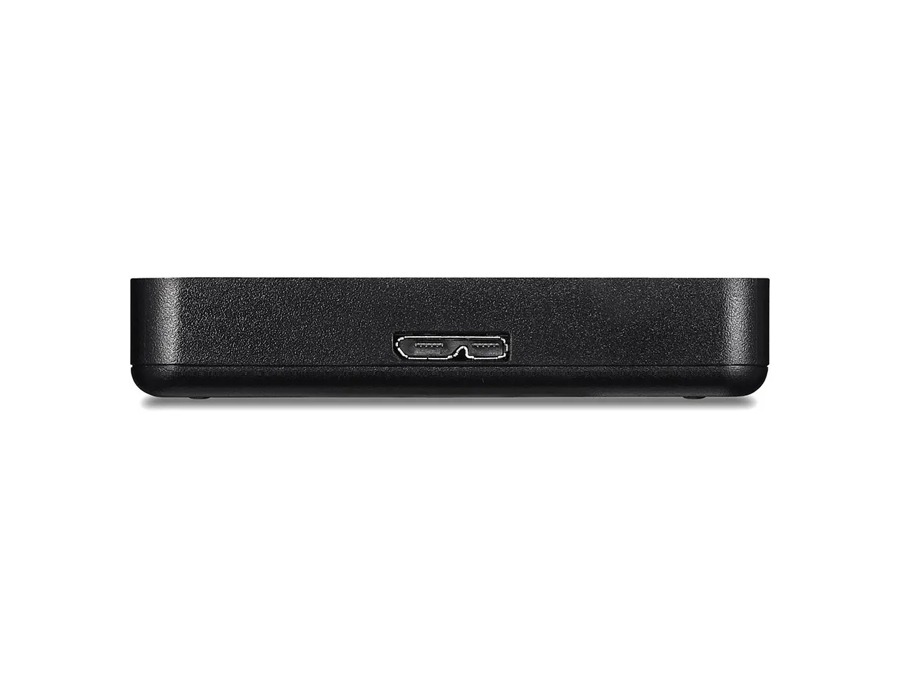 Buffalo MiniStation HD-PCF2.0U3BD-WR Festplatte 2TB extern