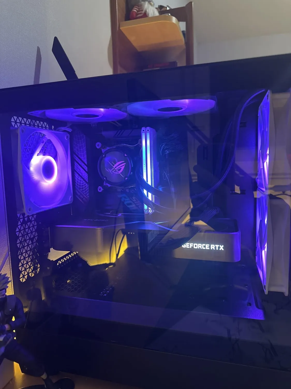 Intel Core i7 14700 Prozessor 20 Kerne 5,4GHz Box