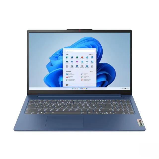 Lenovo IdeaPad Slim 3 Ryzen 7 5825U Notebook 16GB 512GB ohne Netzteil