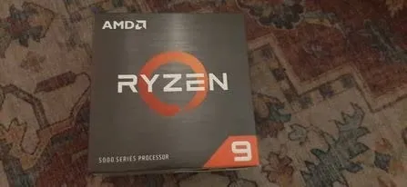 AMD Ryzen 9 5950X Prozessor 16-Kern AM4