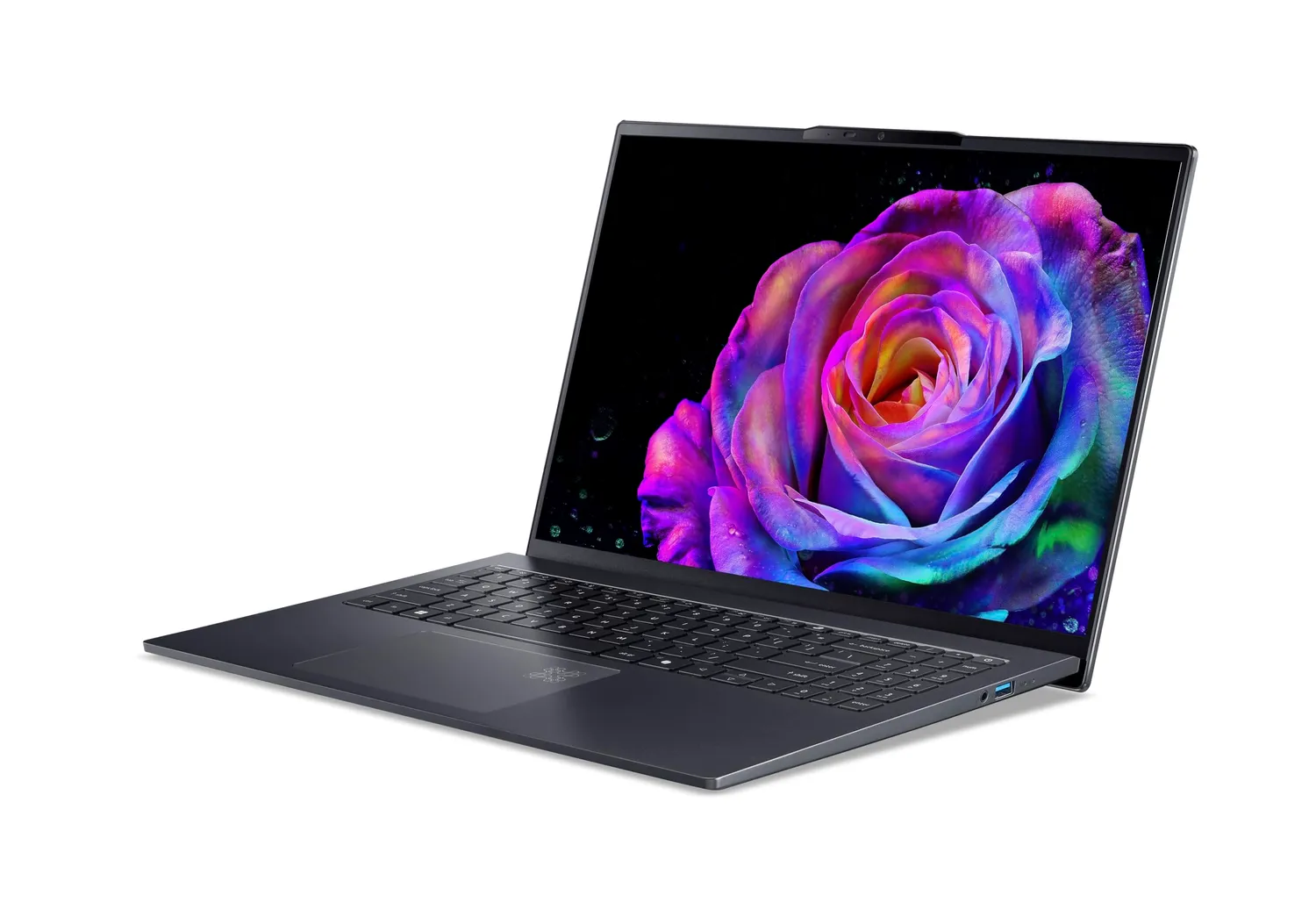 Acer Swift Go 16 AI OLED Laptop 16" Ryzen AI 7 32GB 1TB