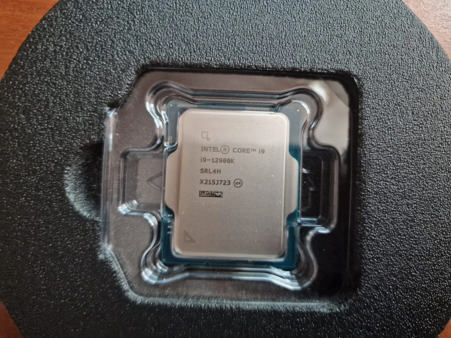 Intel Core i9-12900K Prozessor LGA1700 5,2 GHz