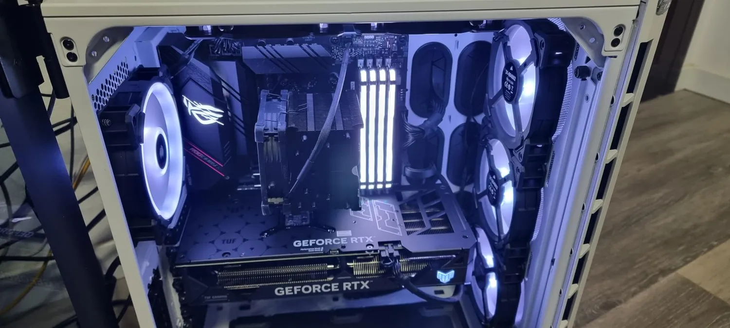 AMD Ryzen 7 5800X3D Prozessor AM4 8-Kern bis 4,5 GHz