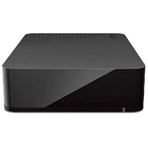 Buffalo DriveStation HD-LC4.0U3B externe Festplatte 4TB USB 3.0