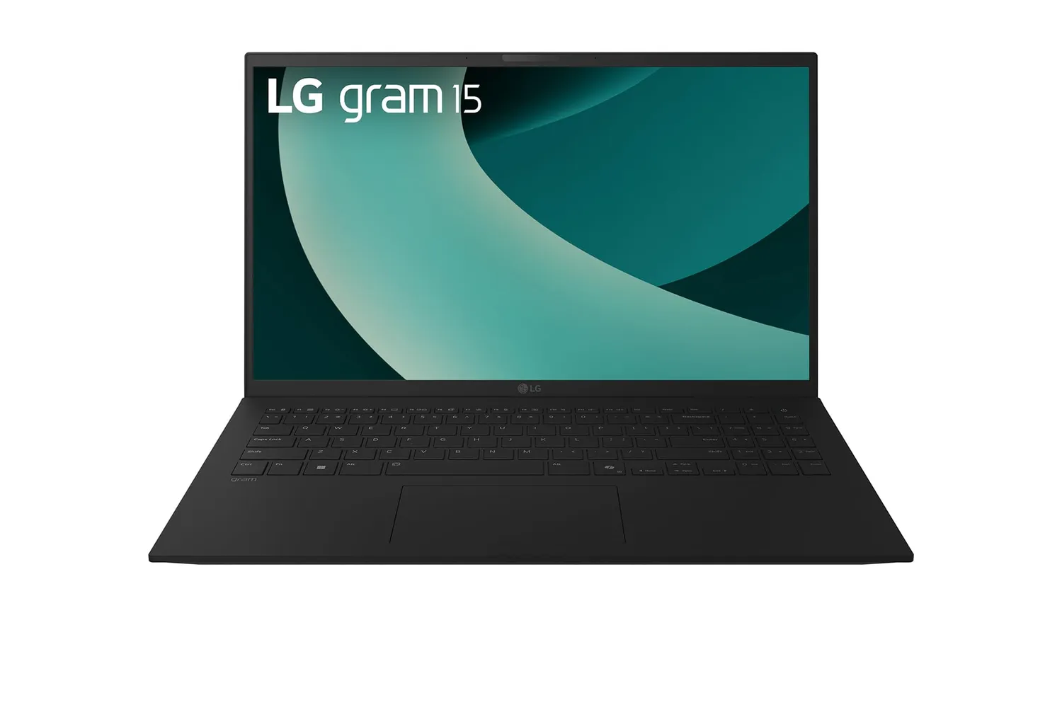 LG gram 15 15Z80T-G.AU75G Notebook 16GB 512GB Schwarz