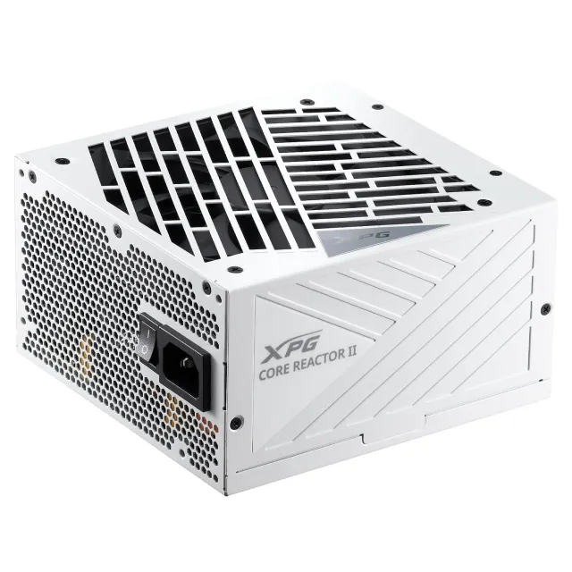 XPG Core Reactor II 850W Netzteil modular Gold ATX