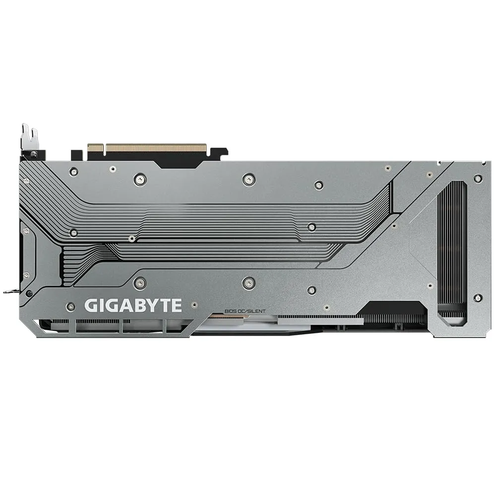 Gigabyte RX 7900 XTX Gaming OC Grafikkarte 24GB GDDR6