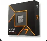AMD Ryzen 7 5700X Prozessor AM4 8-Kern ohne Kühler