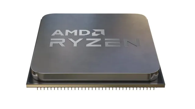 AMD Ryzen 7 5700X Prozessor 8-Kern AM4 Tray