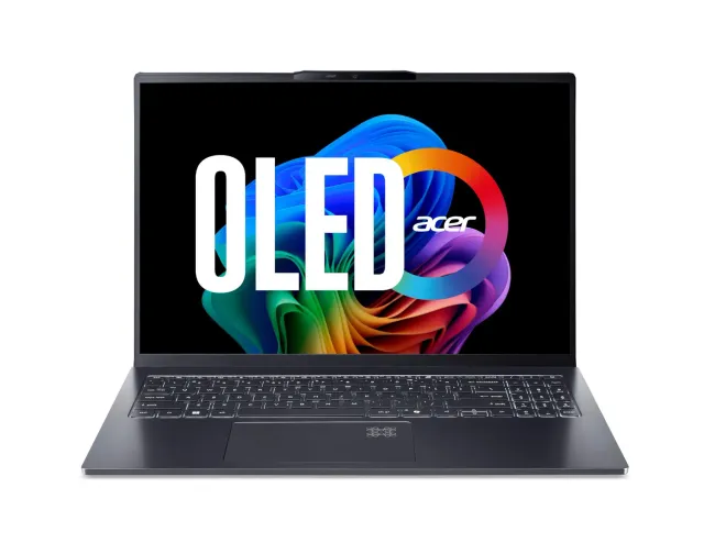 Acer Swift Go 16 AI OLED Laptop 16" Ryzen AI 7 32GB 1TB