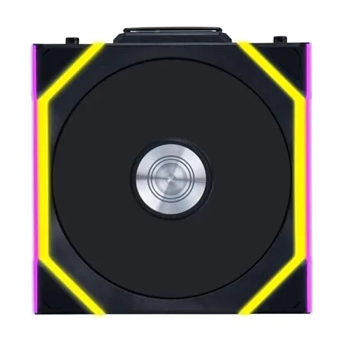 Lian Li Uni Fan SL Wireless 120 Lüfter ARGB Schwarz