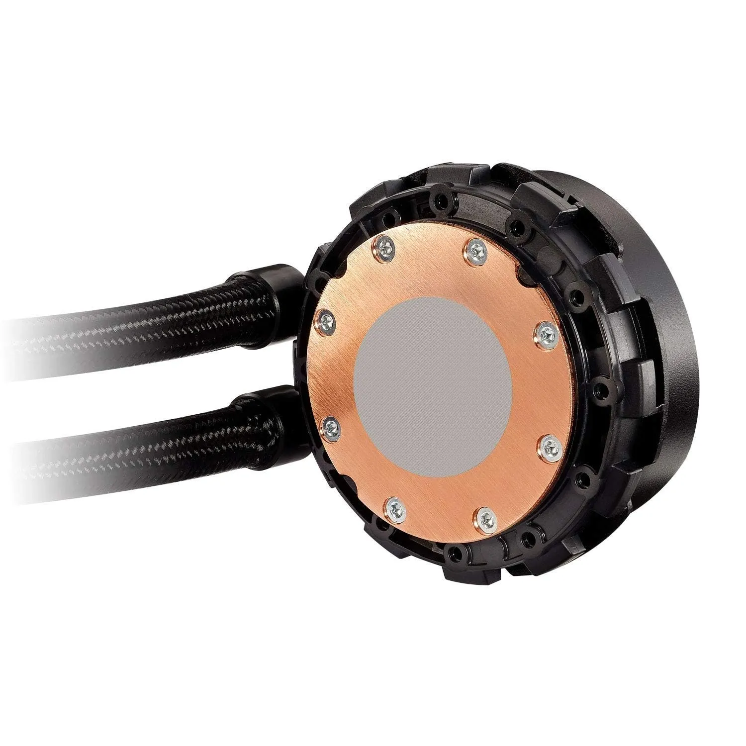 XPG Levante X 360 Wasserkühlung 360mm ARGB schwarz