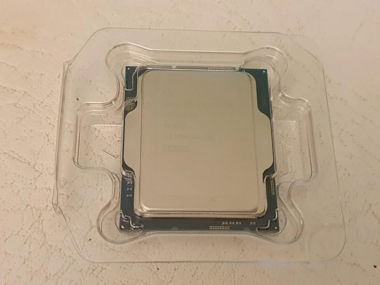 Intel Core i9 14900 Prozessor 24 Kerne 5,8 GHz