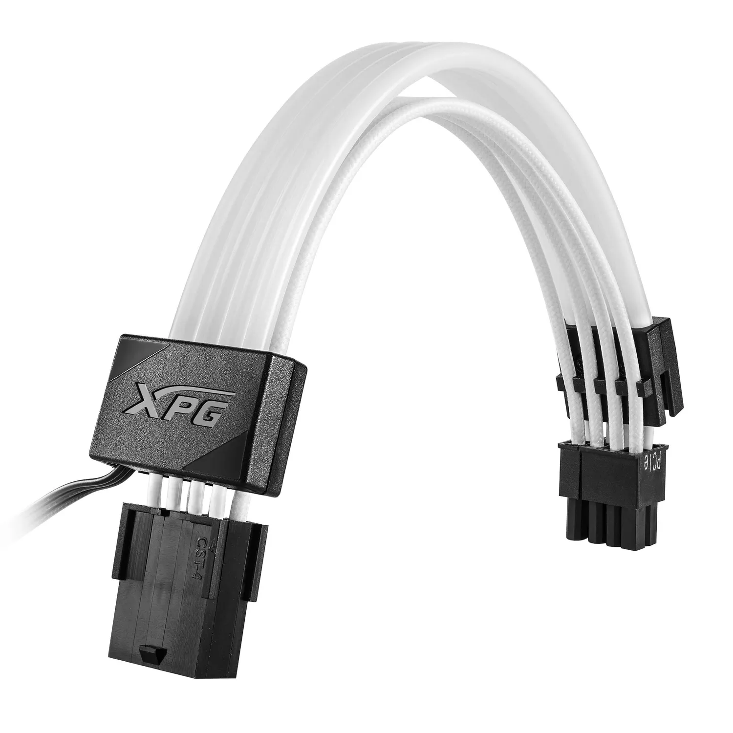 XPG ARGBEXCABLE-VGA Verlängerungskabel 8+8 Pin ARGB