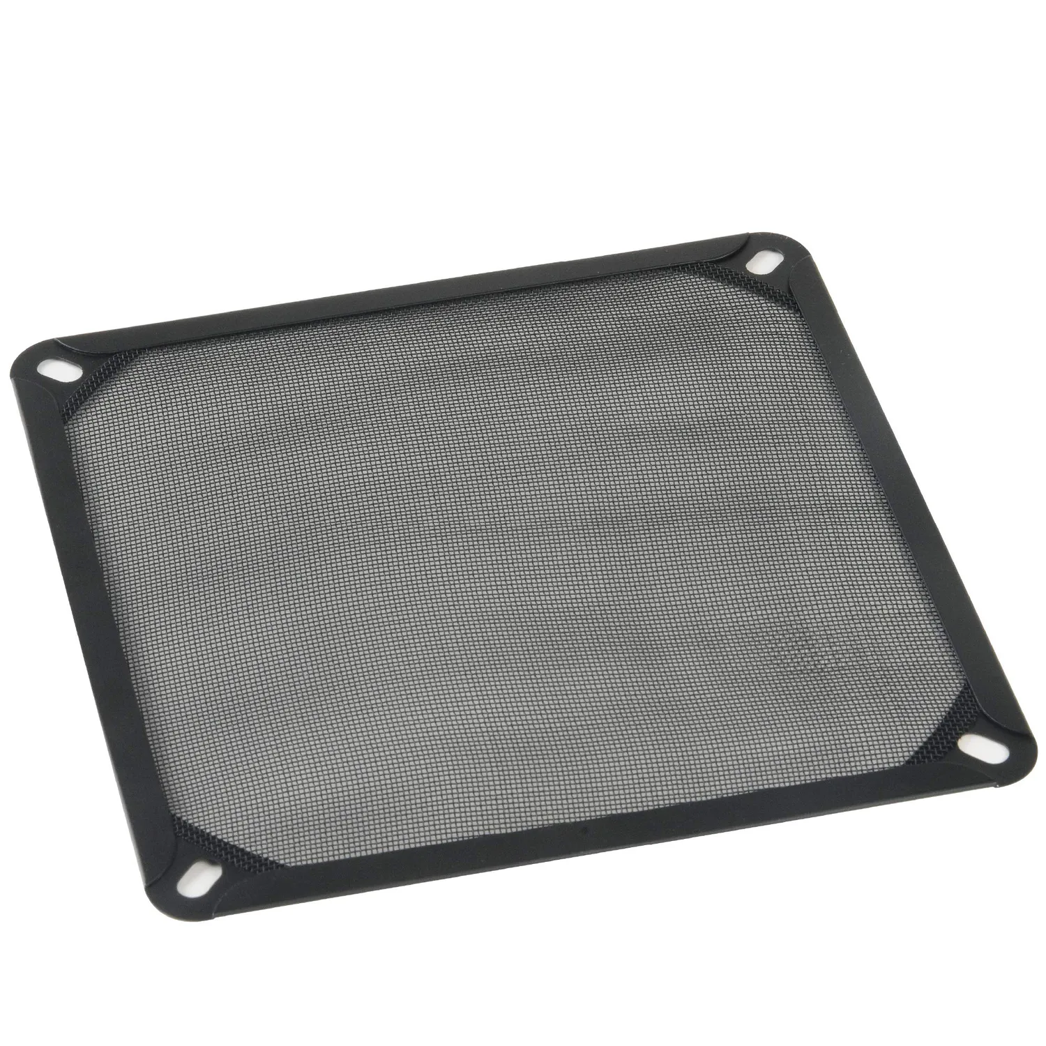 Akasa GRM140-AL01-BK Lüfterfilter 140mm Aluminium schwarz