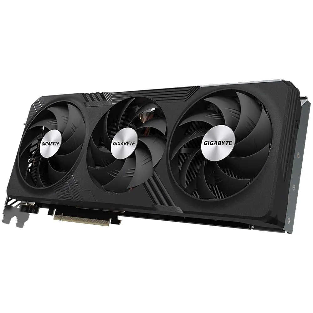 Gigabyte RX 7900 XTX Gaming OC Grafikkarte 24GB GDDR6