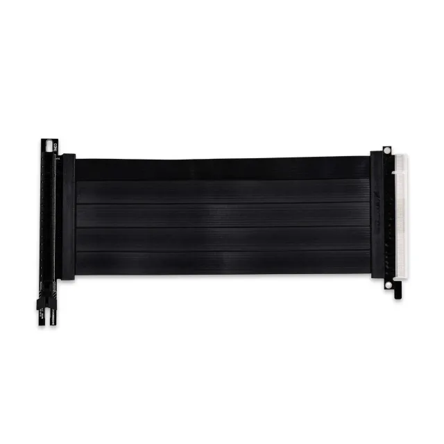 Lian Li PCIe 4.0 x16 Riser-Kabel 200mm schwarz Flachband