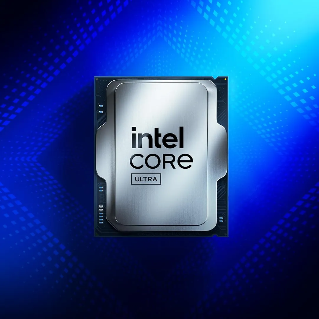 Intel Core Ultra 5 245K 14-Kern CPU LGA1851 DDR5 PCIe5