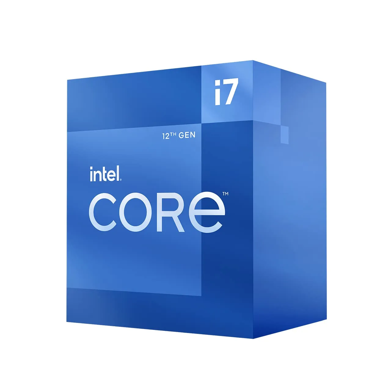Intel Core i7-12700 Desktop-Prozessor 4,90GHz LGA1700