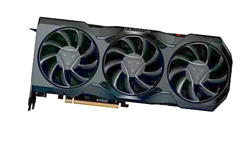 Sapphire Radeon RX 7900 XTX Grafikkarte 24GB GDDR6