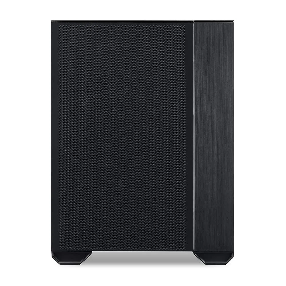 Lian Li O11 Air Mini PC-Gehäuse Schwarz ATX Mini-Tower