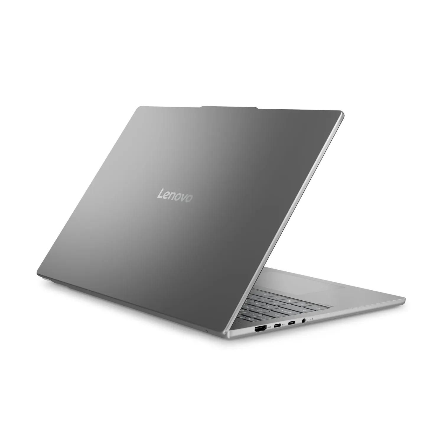 Lenovo IdeaPad Slim 3 Laptop 16GB 512GB Luna Grey ohne Netzteil