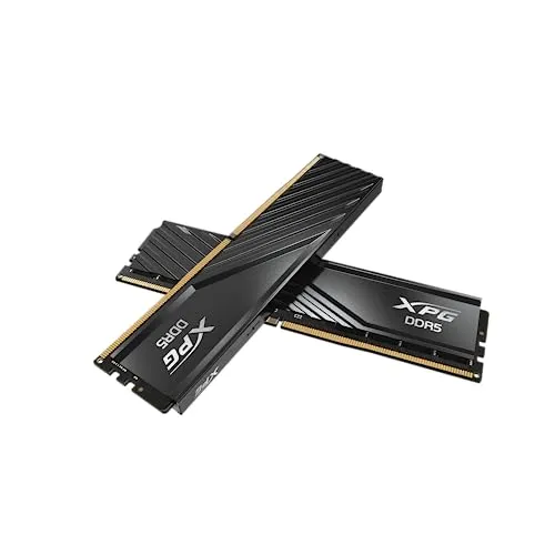 XPG Lancer Blade AX5U6000C3016G-DTLABBK RAM 32GB DDR5-6000 CL30