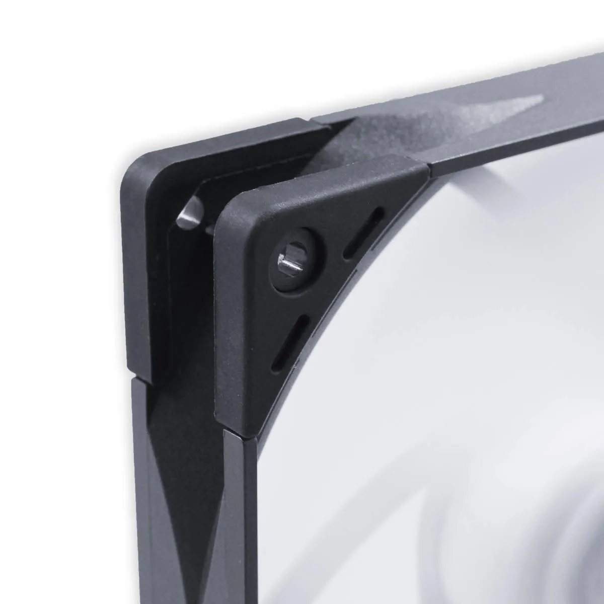 Scythe Kaze Flex 140 RGB Lüfter 140mm PWM Square