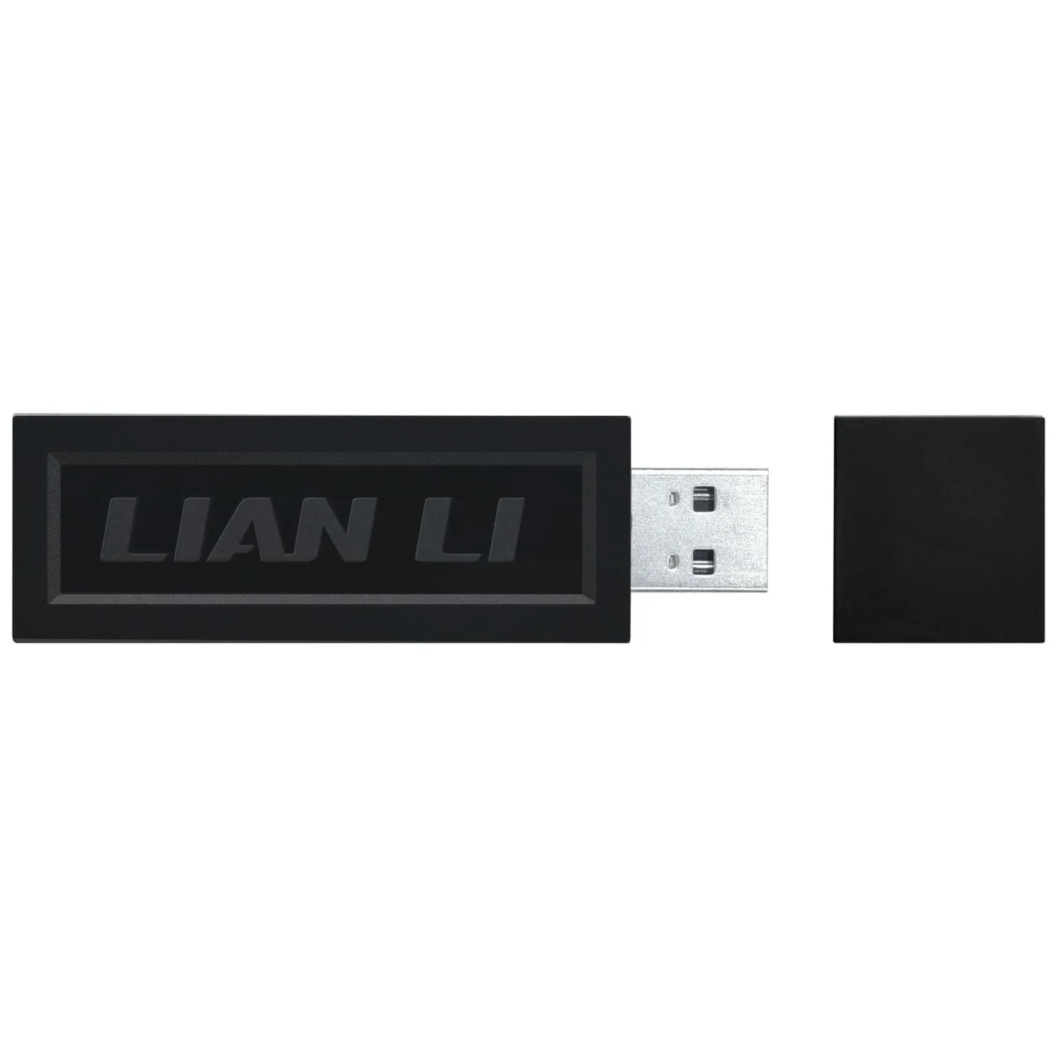 Lian Li UNI FAN Wireless Controller V2.1 schwarz RGB