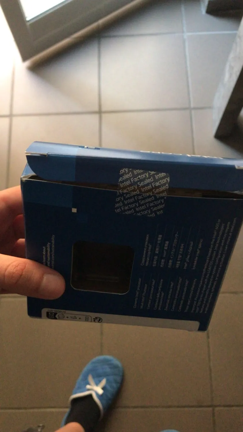 Intel Core i7-14700K Prozessor LGA1700 20 Kerne