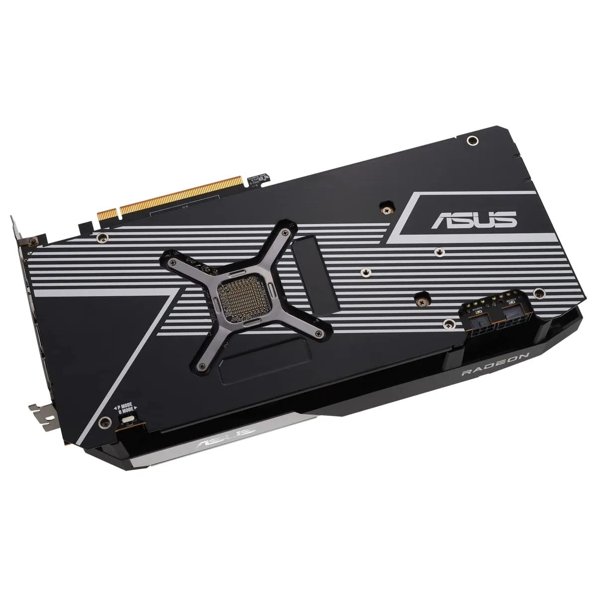 ASUS Dual RX 6700 XT OC Grafikkarte 12GB GDDR6 PCIe 4.0