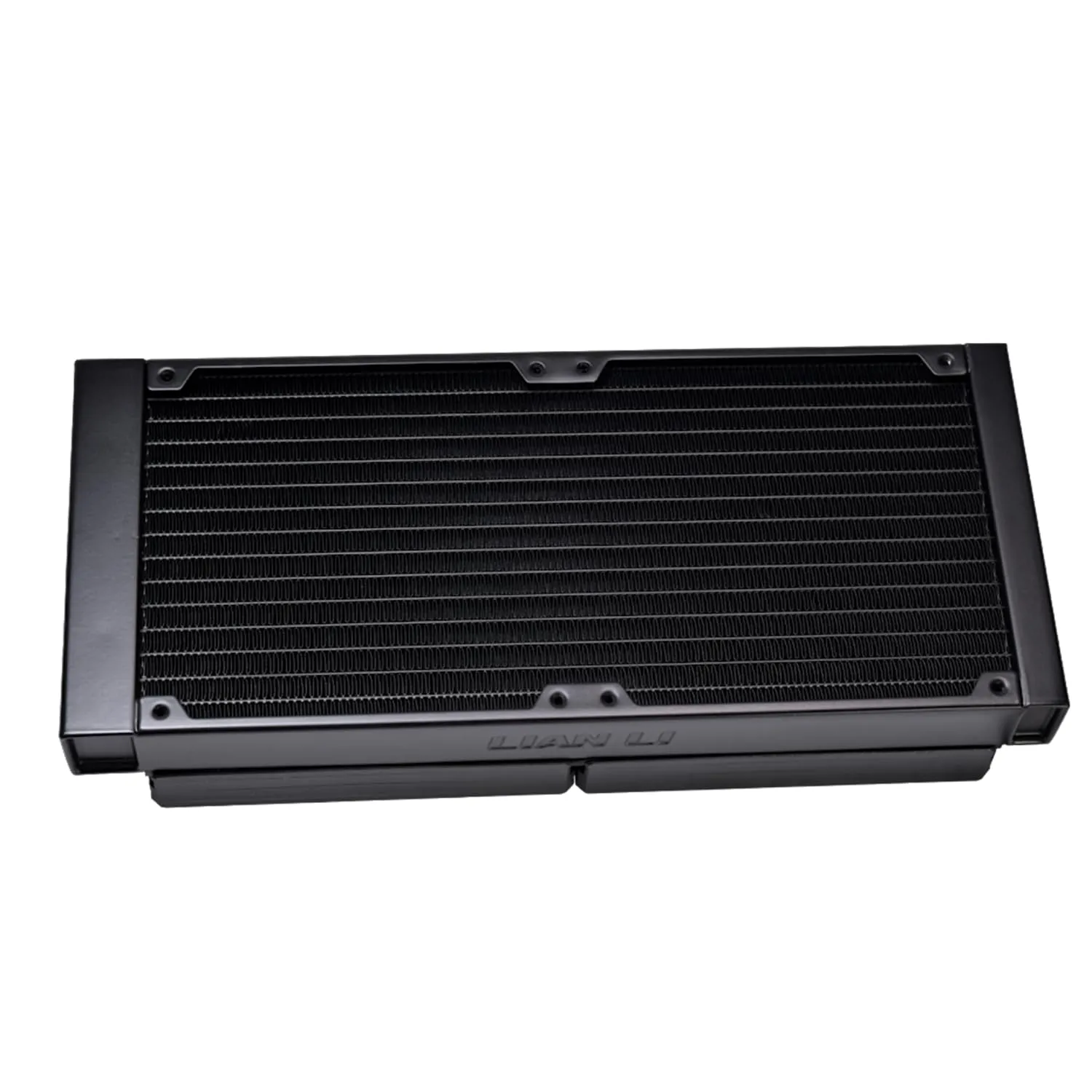Lian Li Galahad II LCD 280 Wasserkühlung schwarz