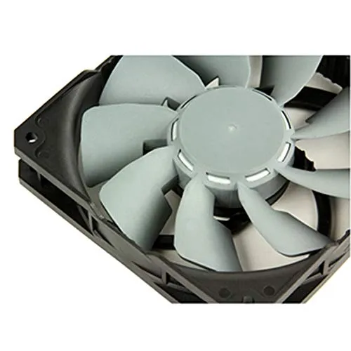 Scythe Grand Flex SM1225GF12L Gehäuselüfter 120mm 1200rpm