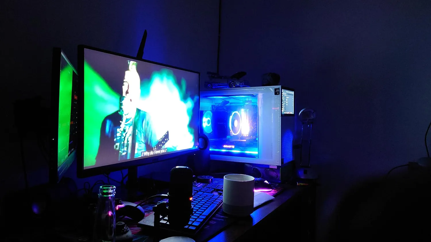Gigabyte RX 7900 XTX Gaming OC Grafikkarte 24GB GDDR6