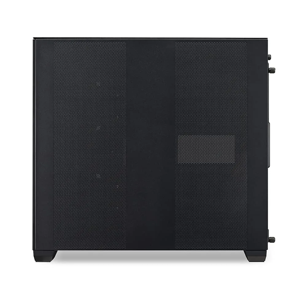 Lian Li O11 Air Mini PC-Gehäuse Schwarz ATX Mini-Tower