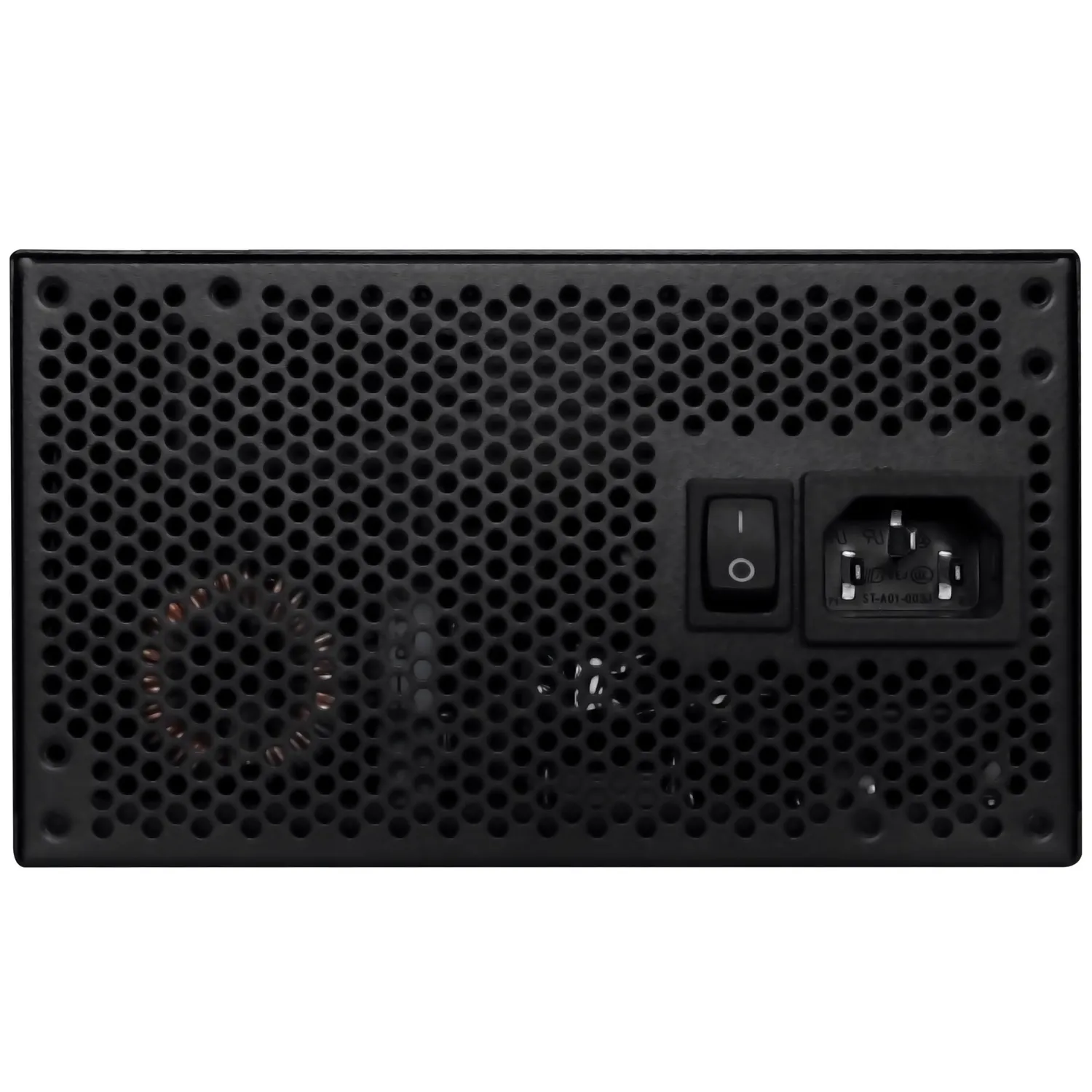 Lian Li Edge Gold 750W Netzteil schwarz modular