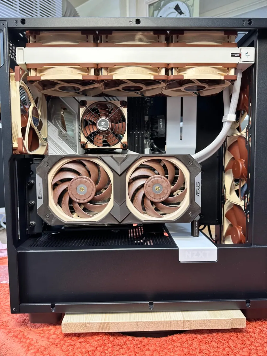 Intel Core i9-13900K Prozessor 24-Kerne 5,8GHz mit Grafik