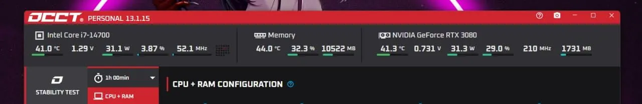 Intel Core i7 14700 Prozessor 20 Kerne 5,4GHz Box