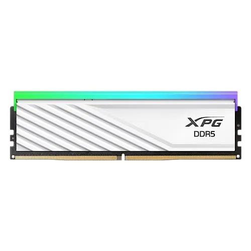 XPG Lancer Blade RGB RAM 32GB DDR5-6000 Weiß